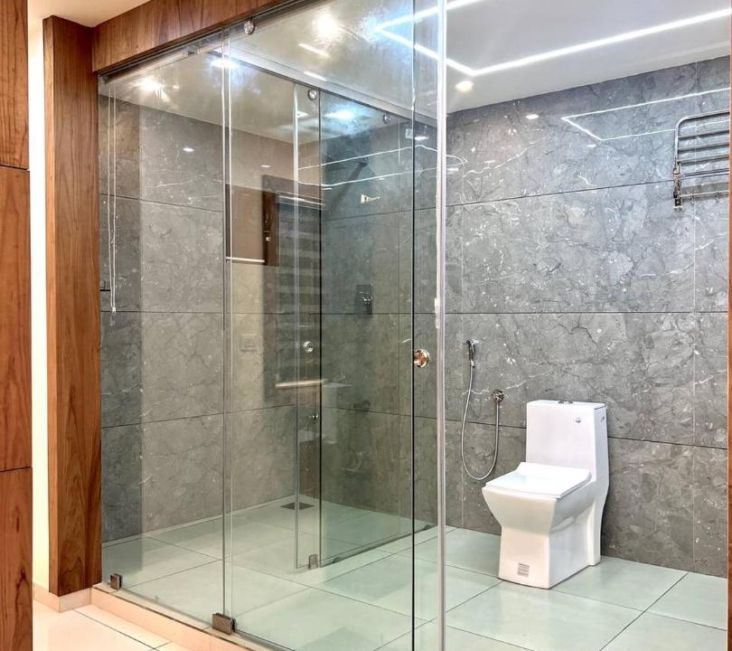 Photo of Bathroom in Kottakkal