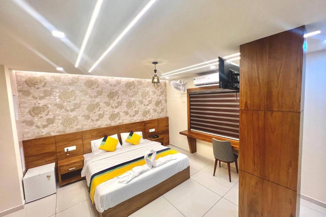 Photo of Bedroom in Kottakkal
