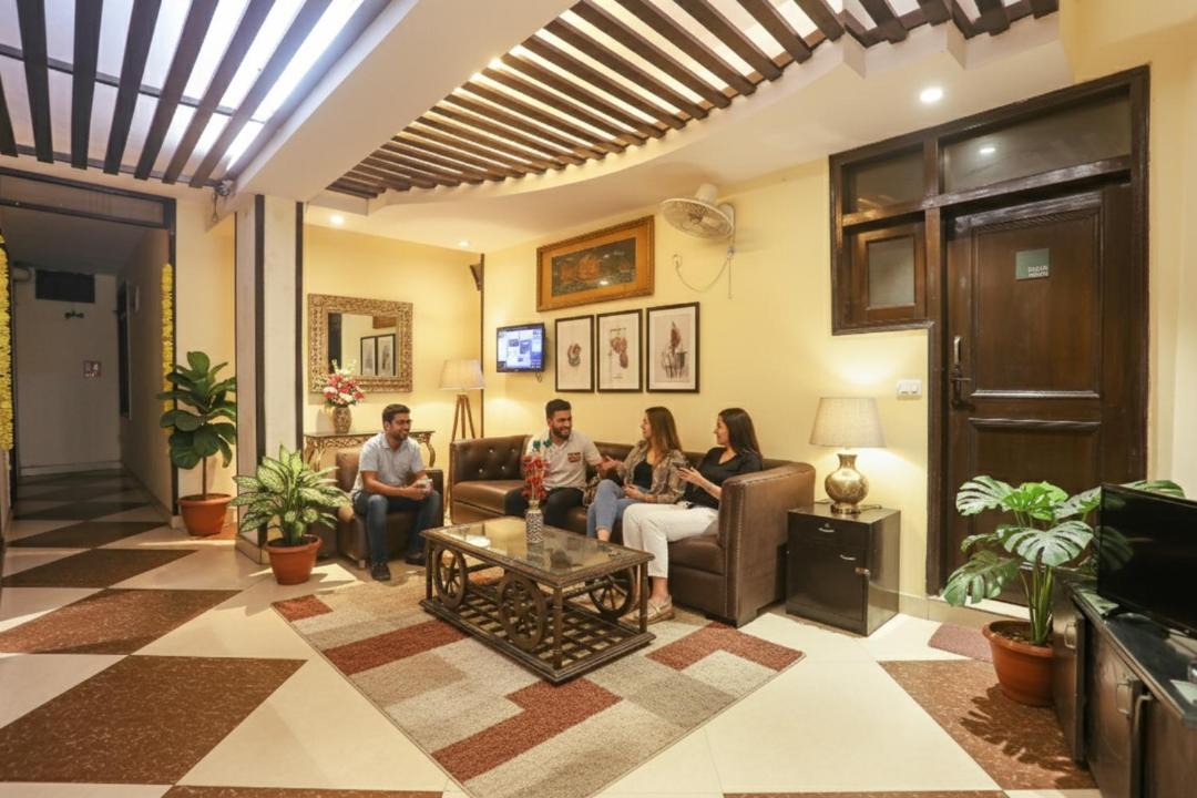 Photo of Others in New Friends Colony