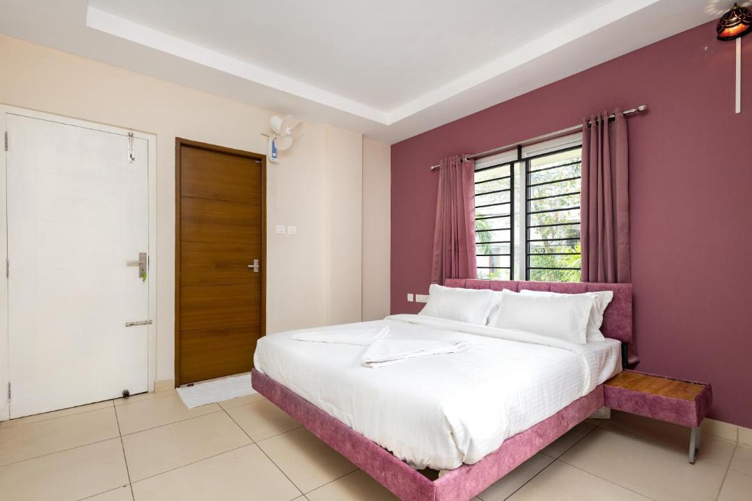 Photo of Bedroom in Kozhikode