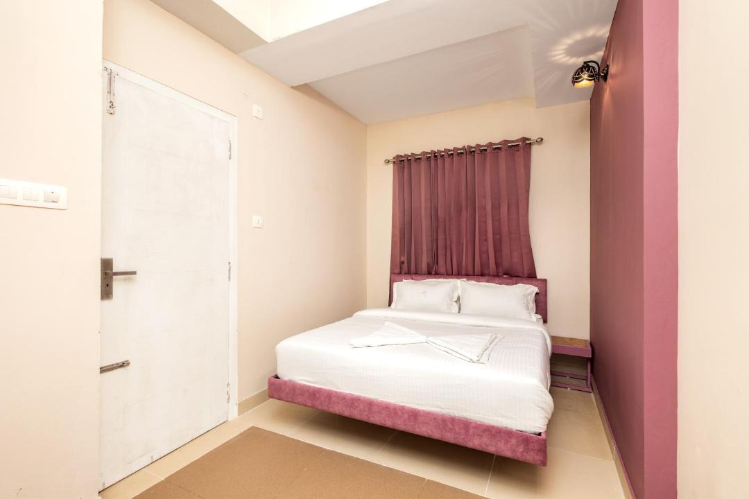 Photo of Bedroom in Kozhikode