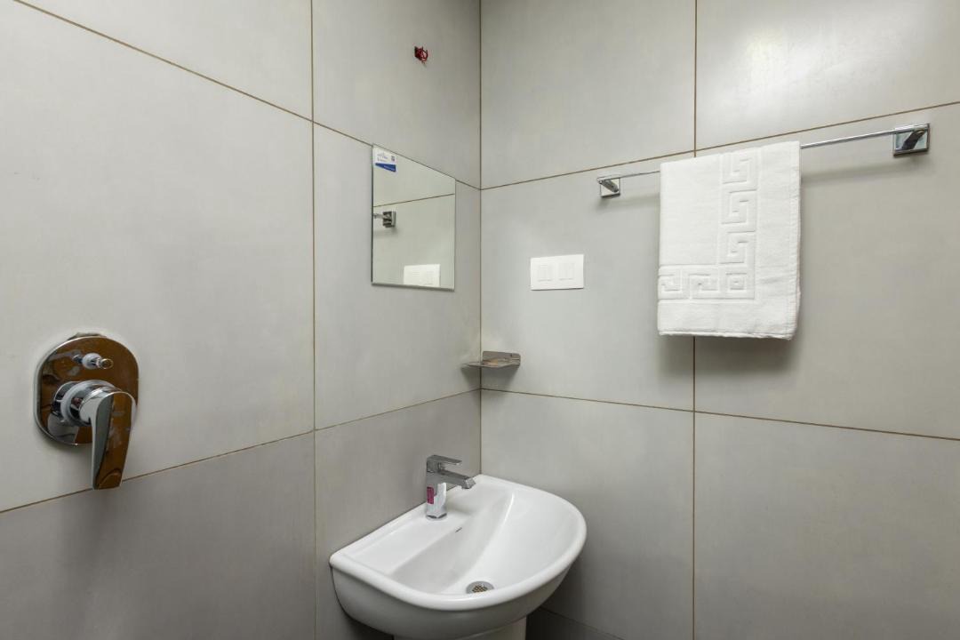 Photo of Bathroom in Kozhikode