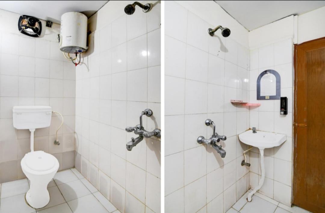 Photo of Bathroom in Salt Lake