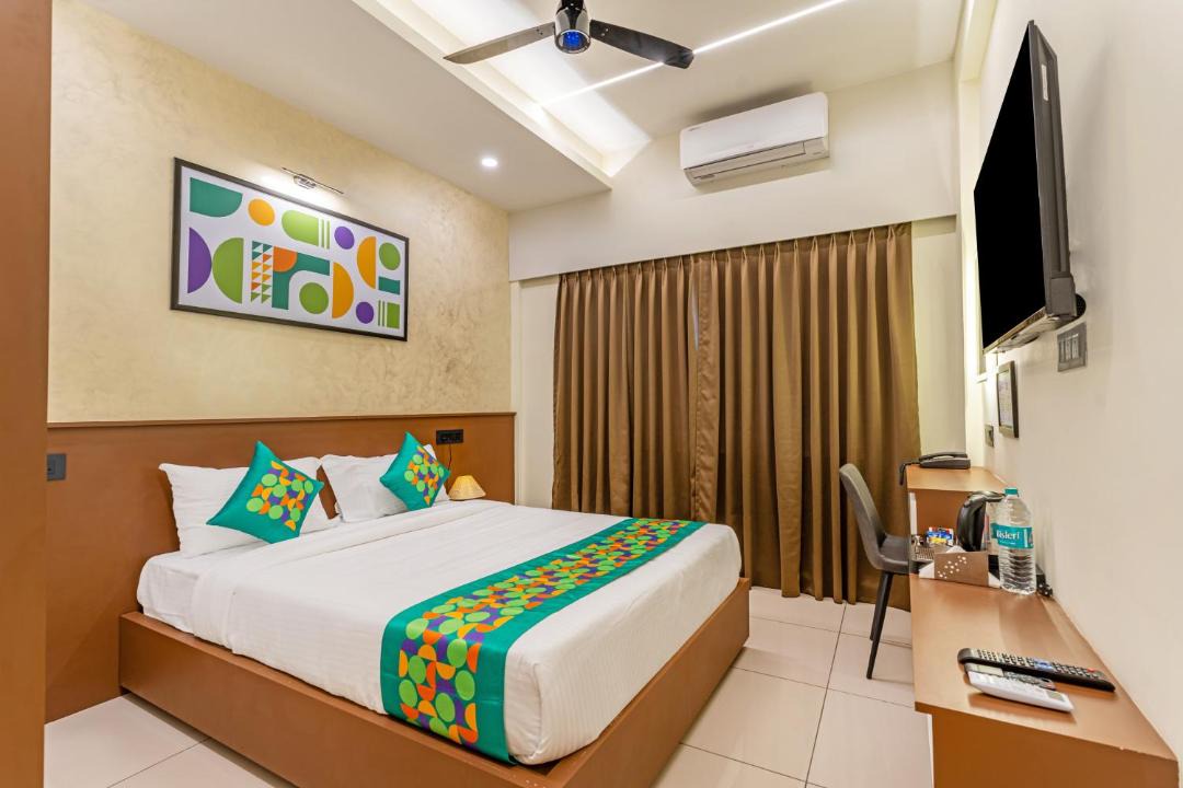 Photo of Bedroom in Kochi