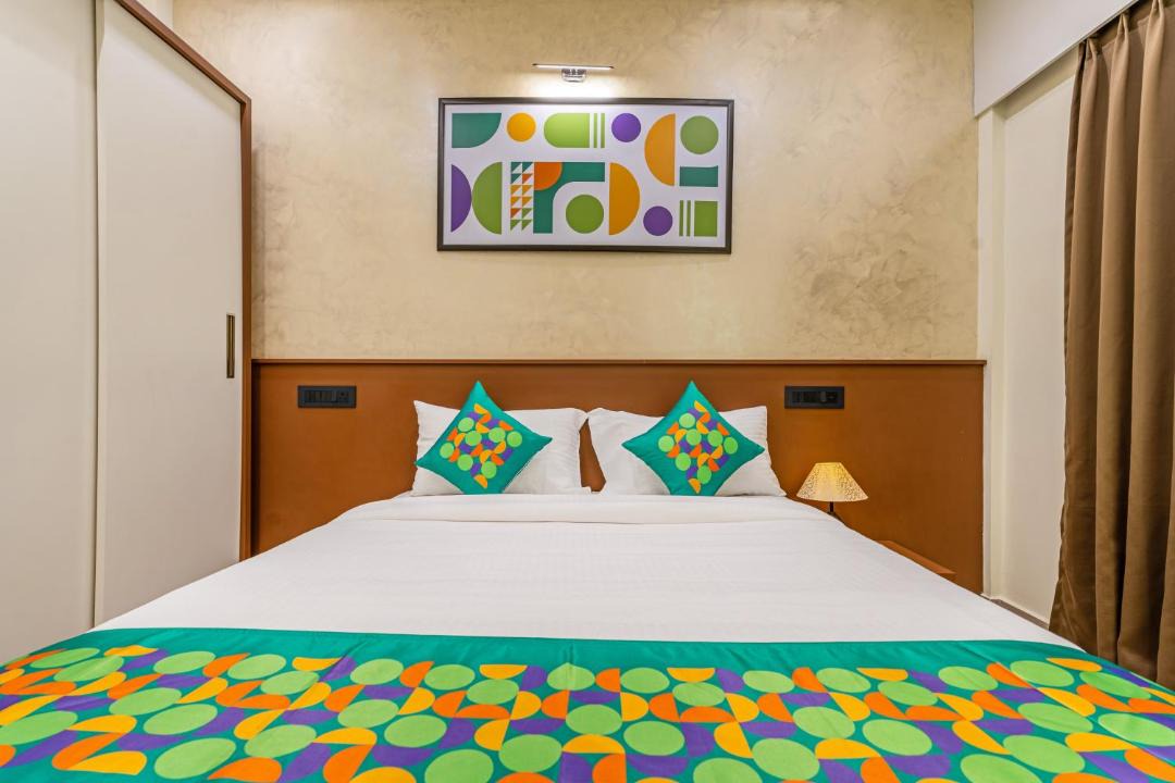 Photo of Bedroom in Kochi