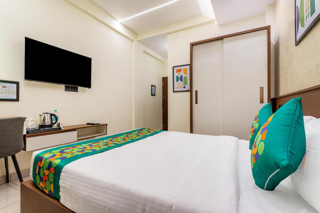 Photo of Bedroom in Kochi