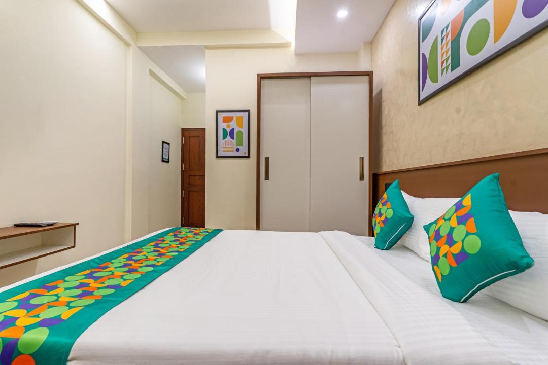 Photo of Bedroom in Kochi