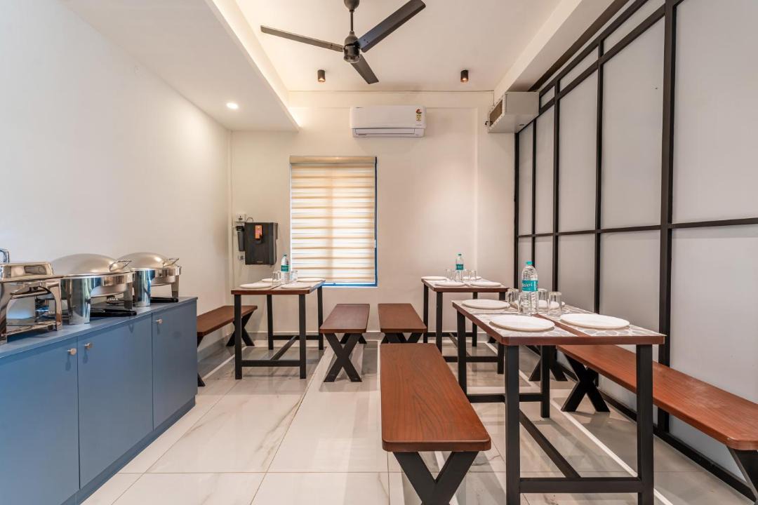 Photo of Kitchen in Kochi
