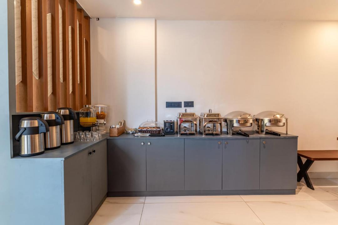 Photo of Kitchen in Kochi