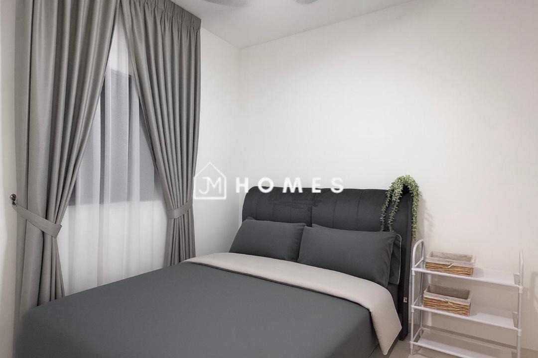 Photo of Bedroom in Kampung Bukit Dukong