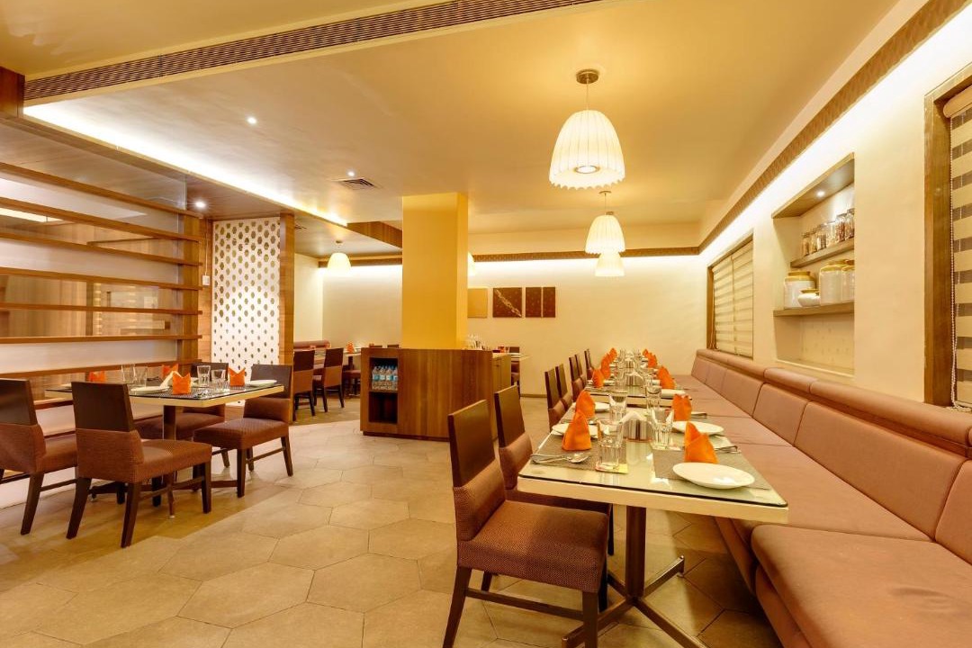 Photo of Livingroom in Kolhapur