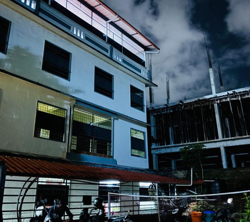 Photo of Buildings in Kannur