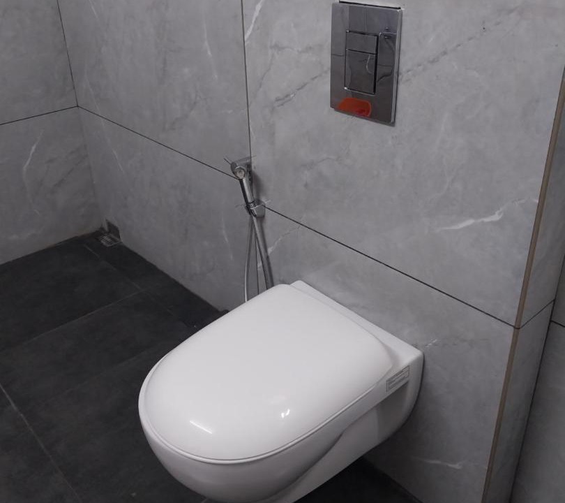 Photo of Bathroom in Mararikulam