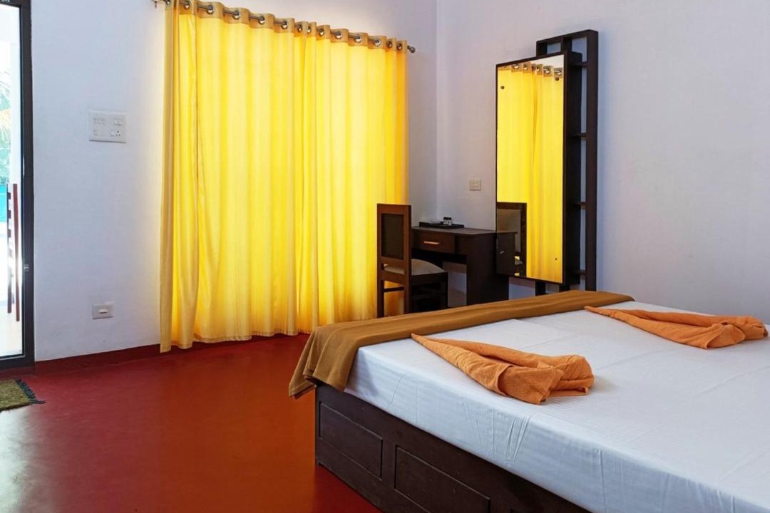 Photo of Bedroom in Mararikulam
