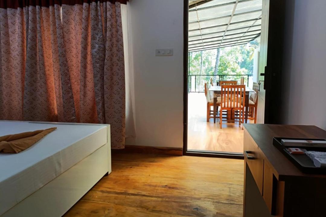Photo of Bedroom in Mararikulam