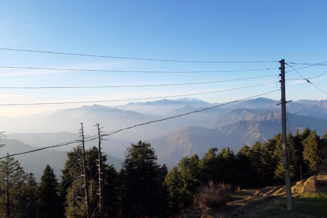 Photo of Others in Dalhousie