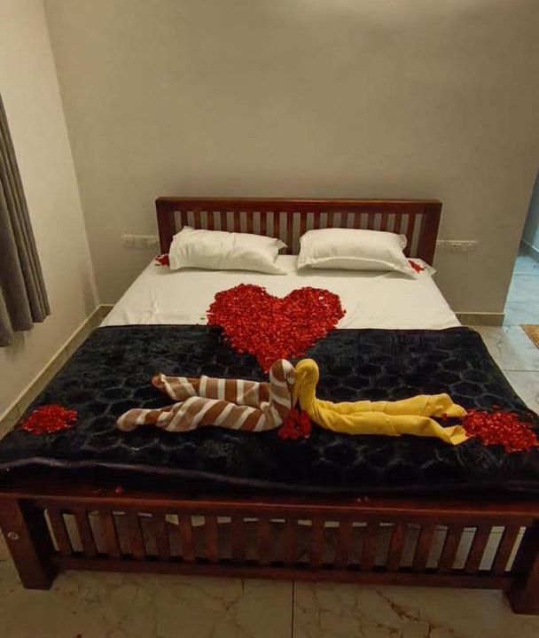 Photo of Bedroom in Maraiyur