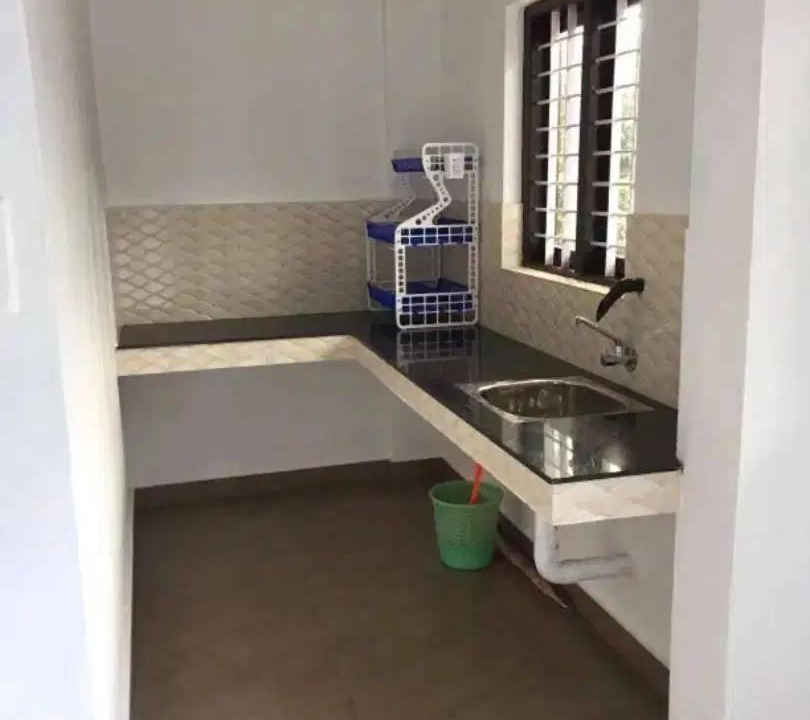 Photo of Kitchen in Adur
