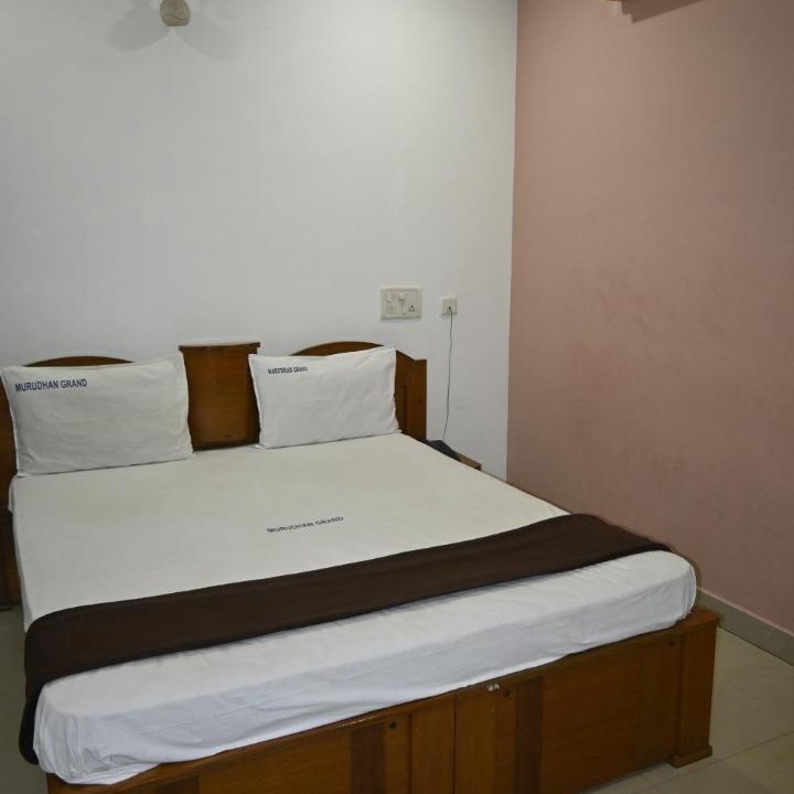 Photo of Bedroom in Kumbakonam