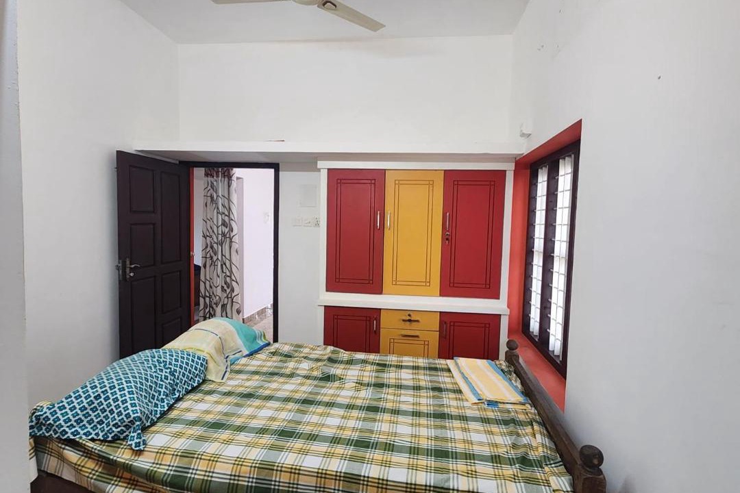 Photo of Bedroom in Chirayinkil