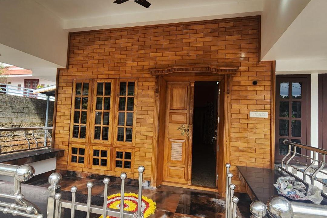 Photo of Kitchen in Chirayinkil