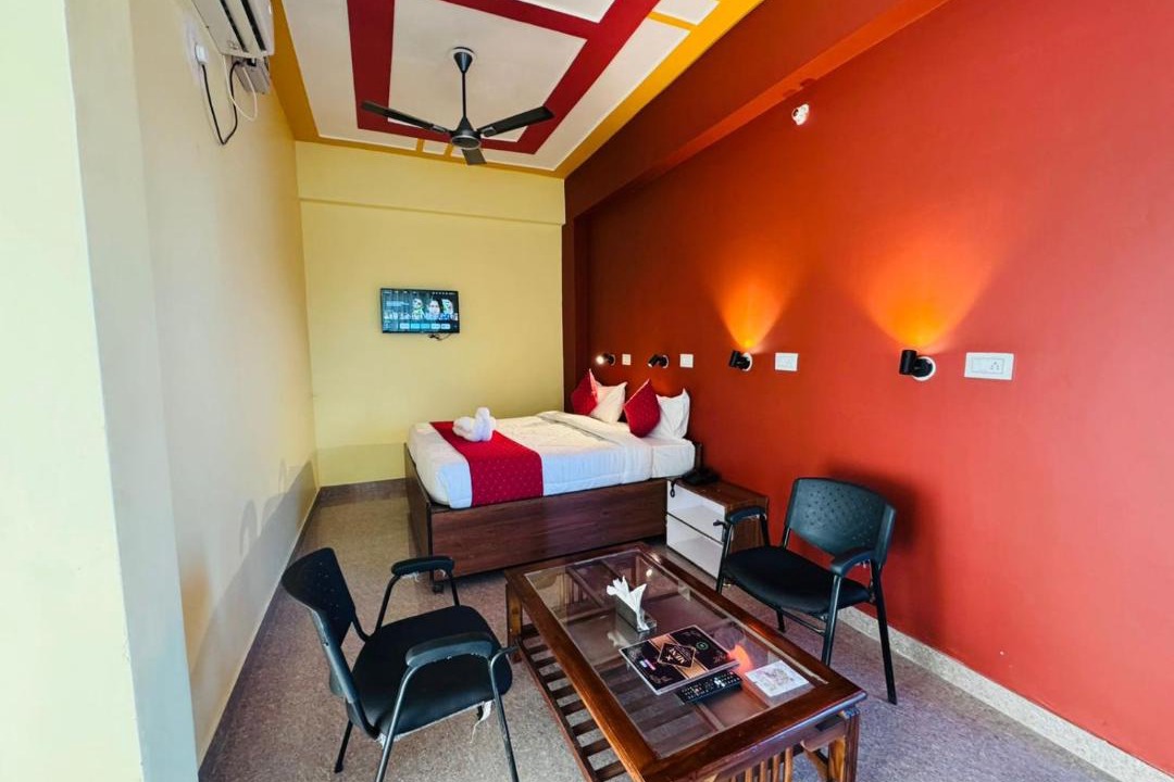 Photo of Bedroom in Bawal