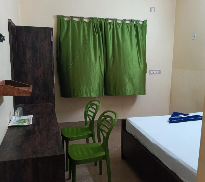 Photo of Bedroom in Bolpur