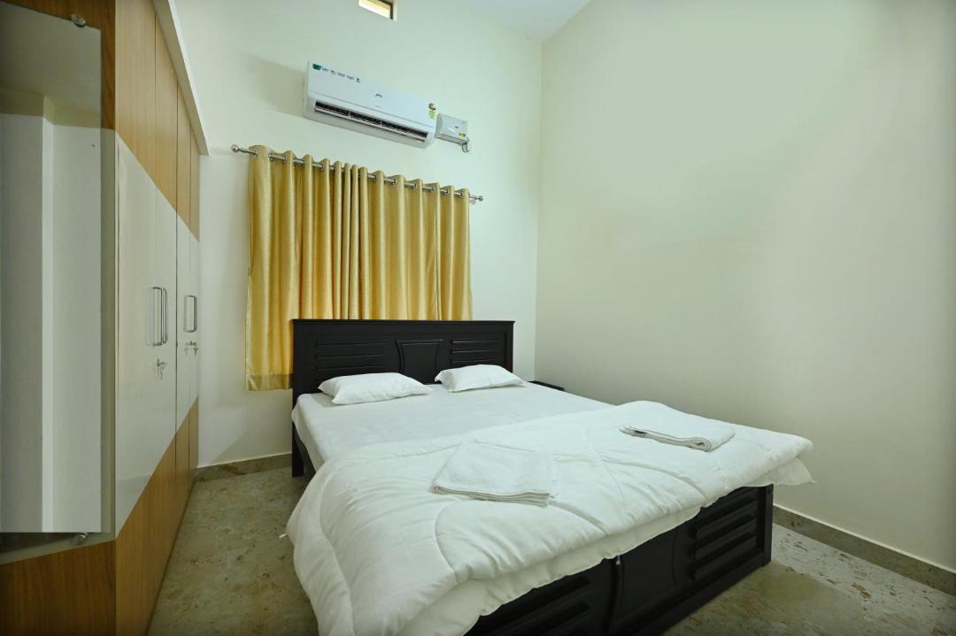 Photo of Bedroom in Malpe