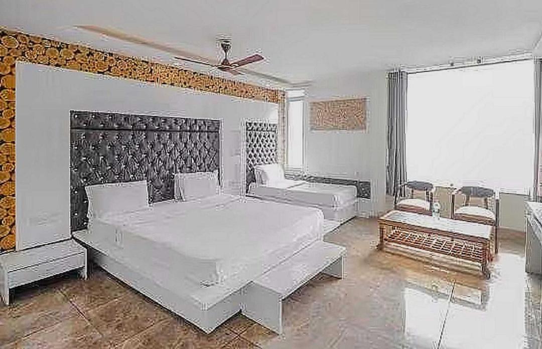 Photo of Bedroom in Rohtak