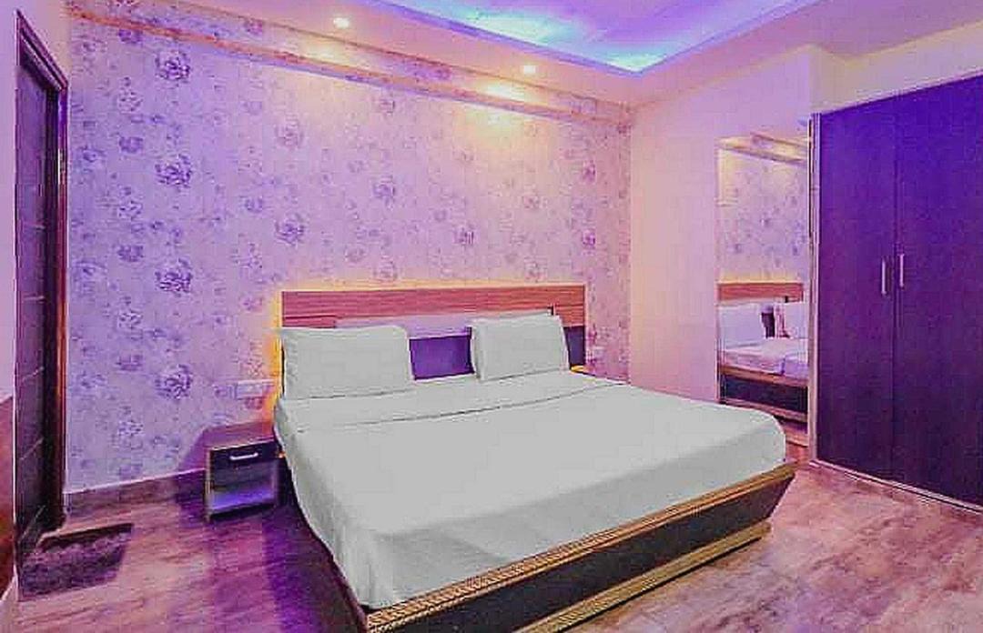 Photo of Bedroom in Rohtak