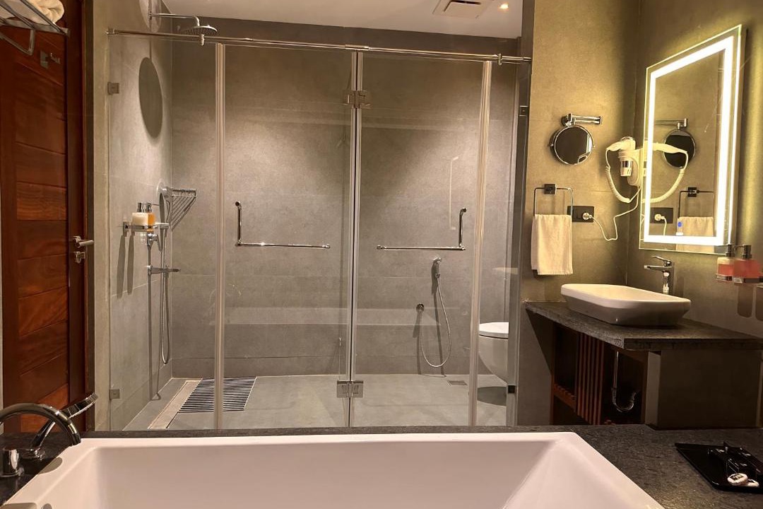 Photo of Bathroom in Port Blair