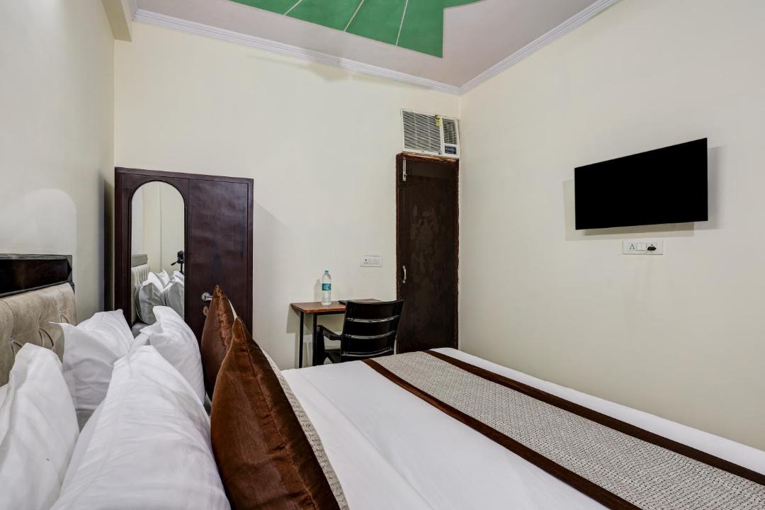 Photo of Bedroom in South West