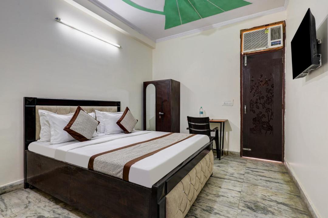 Photo of Bedroom in South West