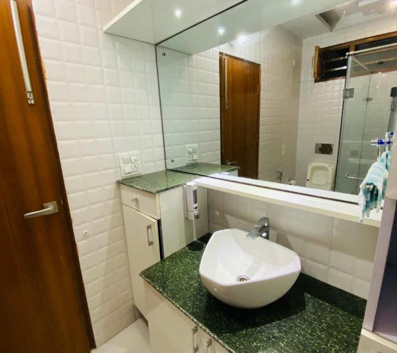 Photo of Bathroom in Chandigarh