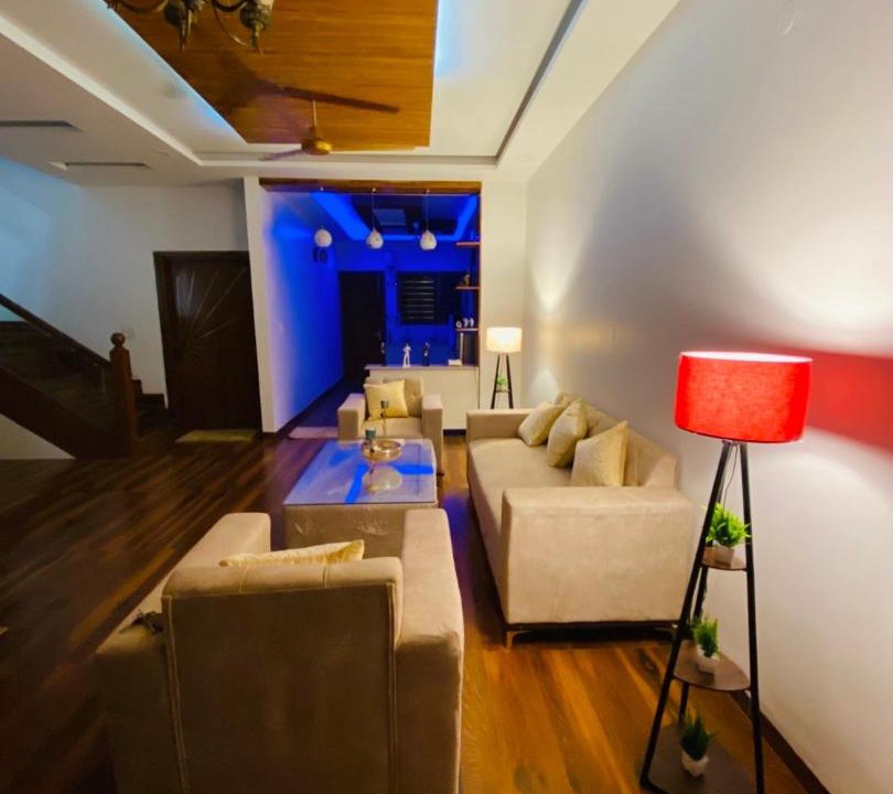Photo of Livingroom in Chandigarh