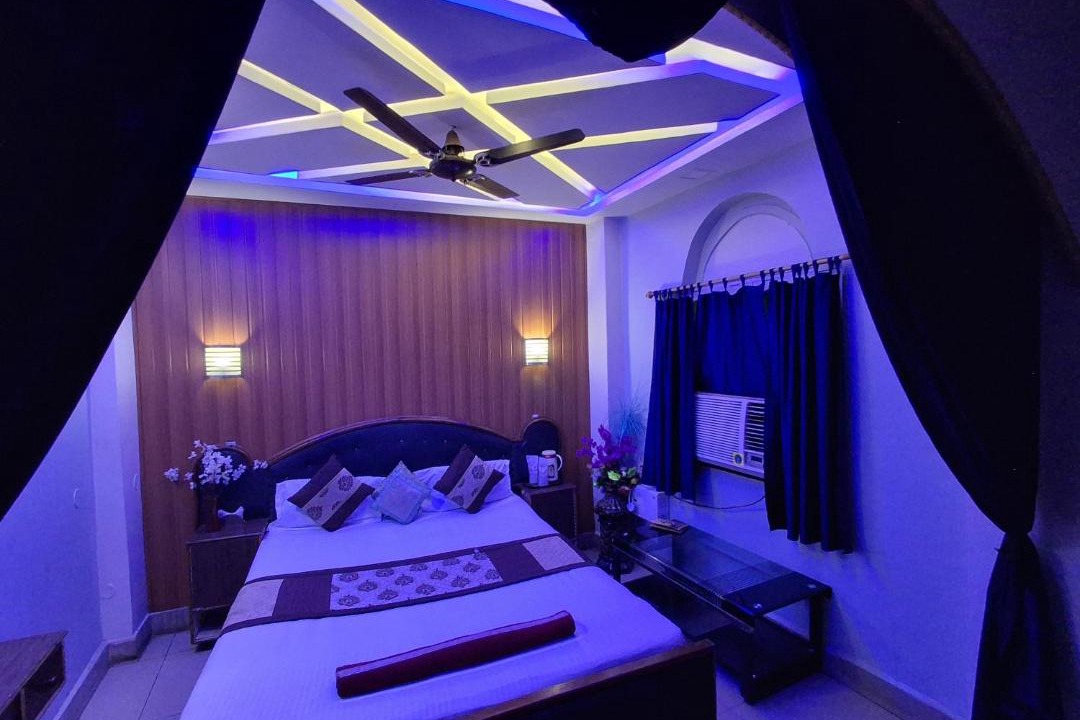 Photo of Bedroom in Muzaffarpur