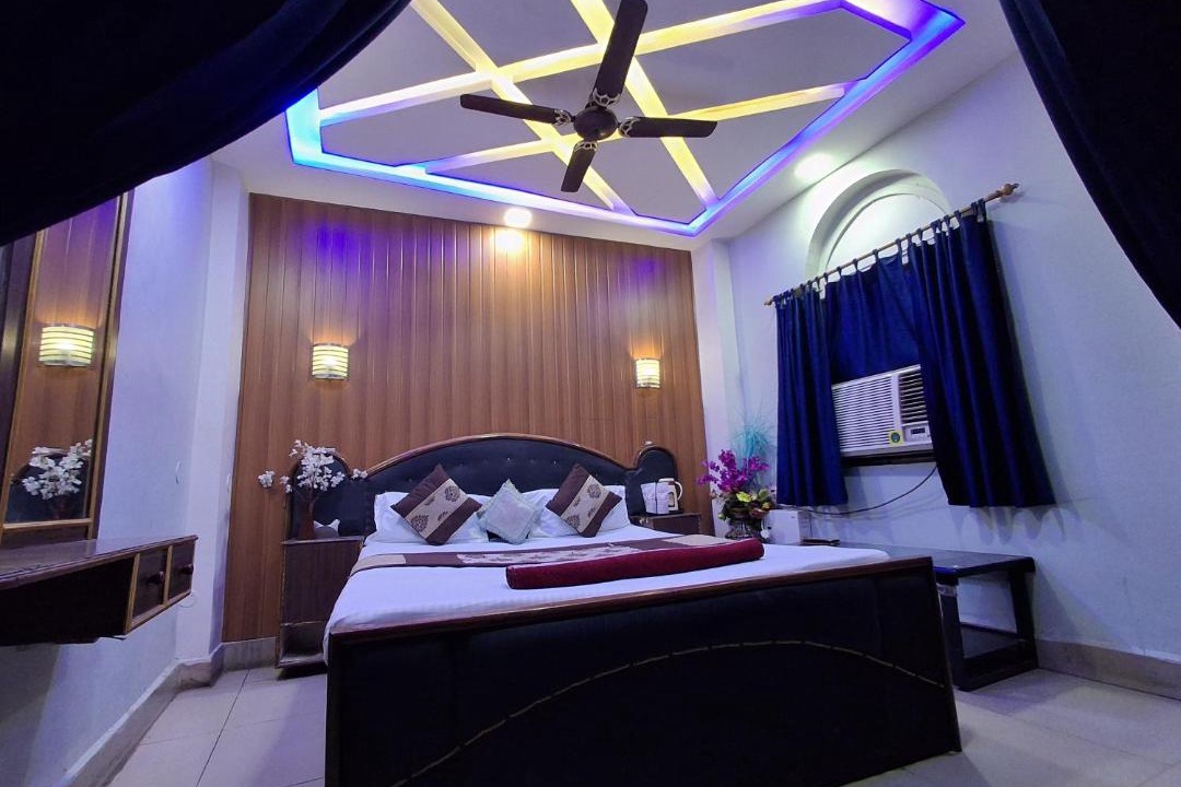 Photo of Bedroom in Muzaffarpur