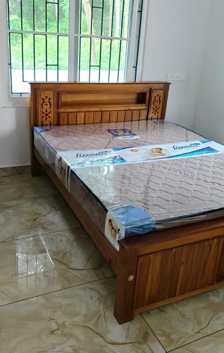 Photo of Bedroom in Palakkad