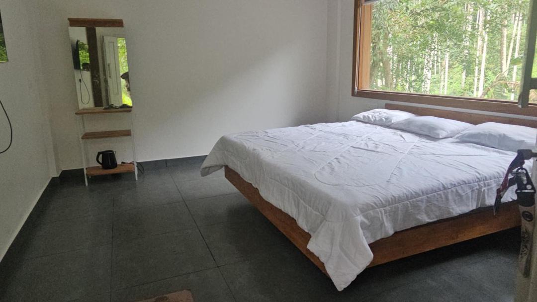 Photo of Bedroom in Amalavayal