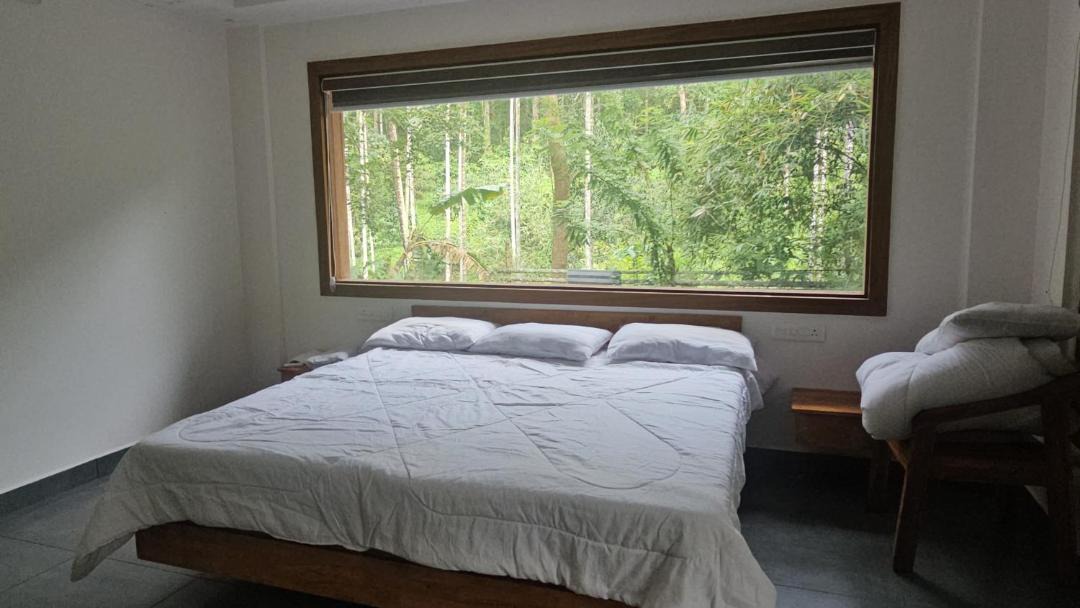 Photo of Bedroom in Amalavayal