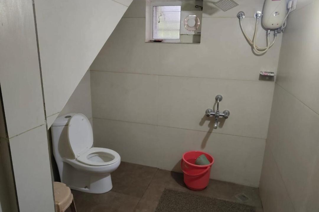 Photo of Bathroom in Cherplassery