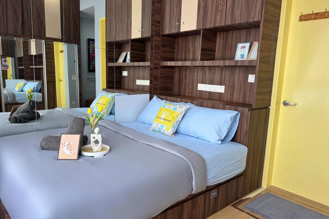 Photo of Bedroom in Putrajaya