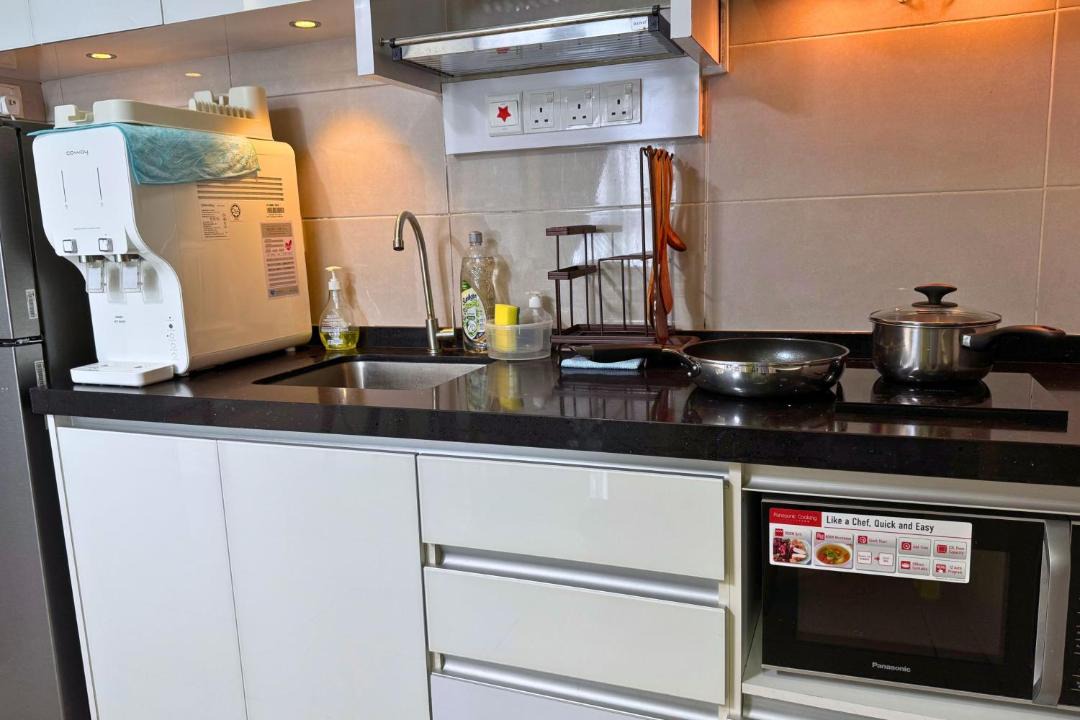 Photo of Kitchen in Putrajaya