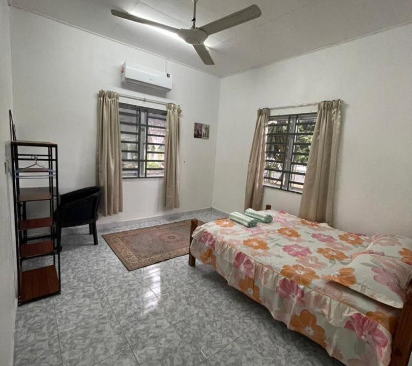 Photo of Bedroom in Pasir Puteh