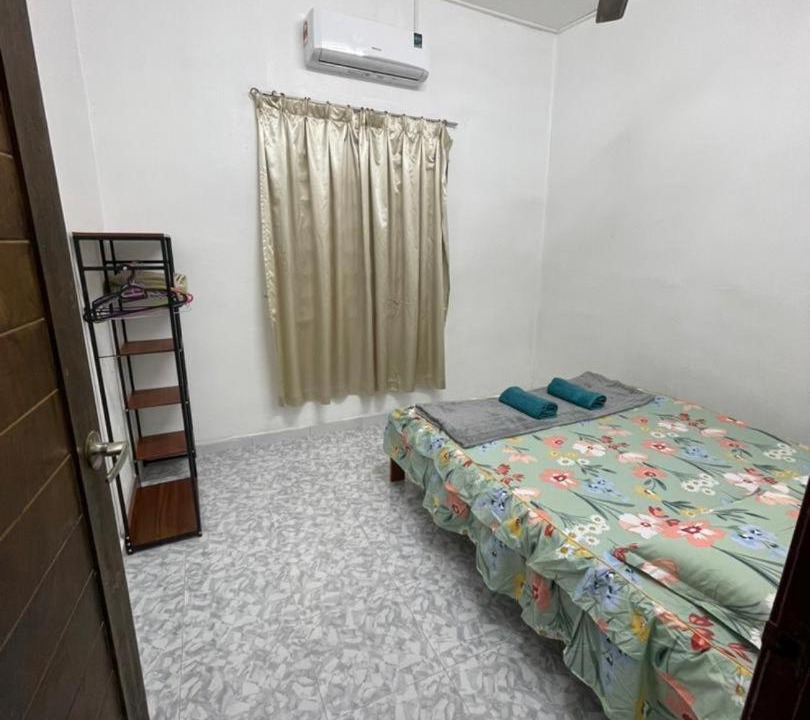 Photo of Bedroom in Pasir Puteh