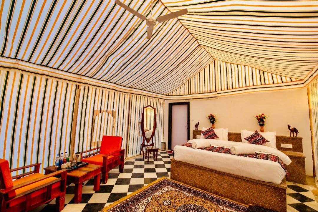 Photo of Bedroom in Kanoi