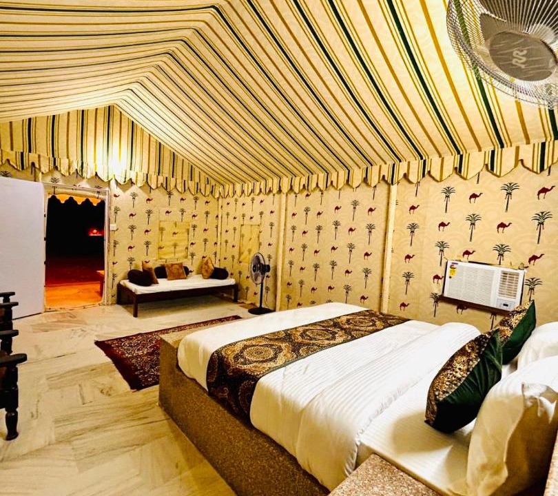 Photo of Bedroom in Kanoi
