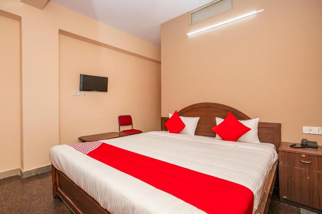 Photo of Bedroom in Yeshwanthpur