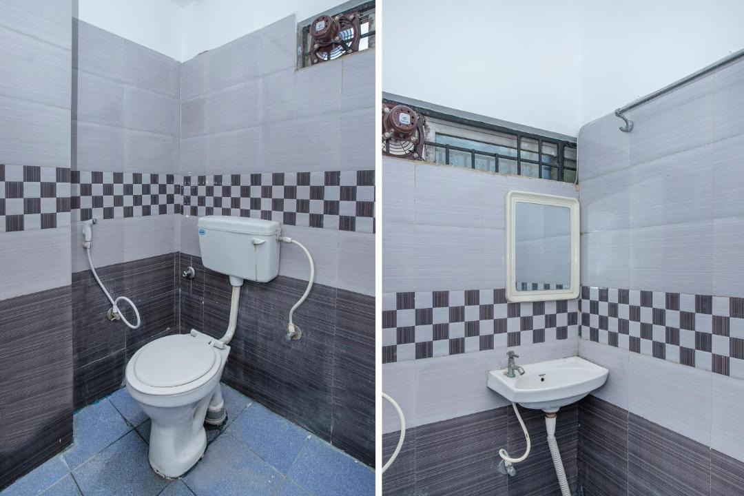 Photo of Bathroom in Yeshwanthpur