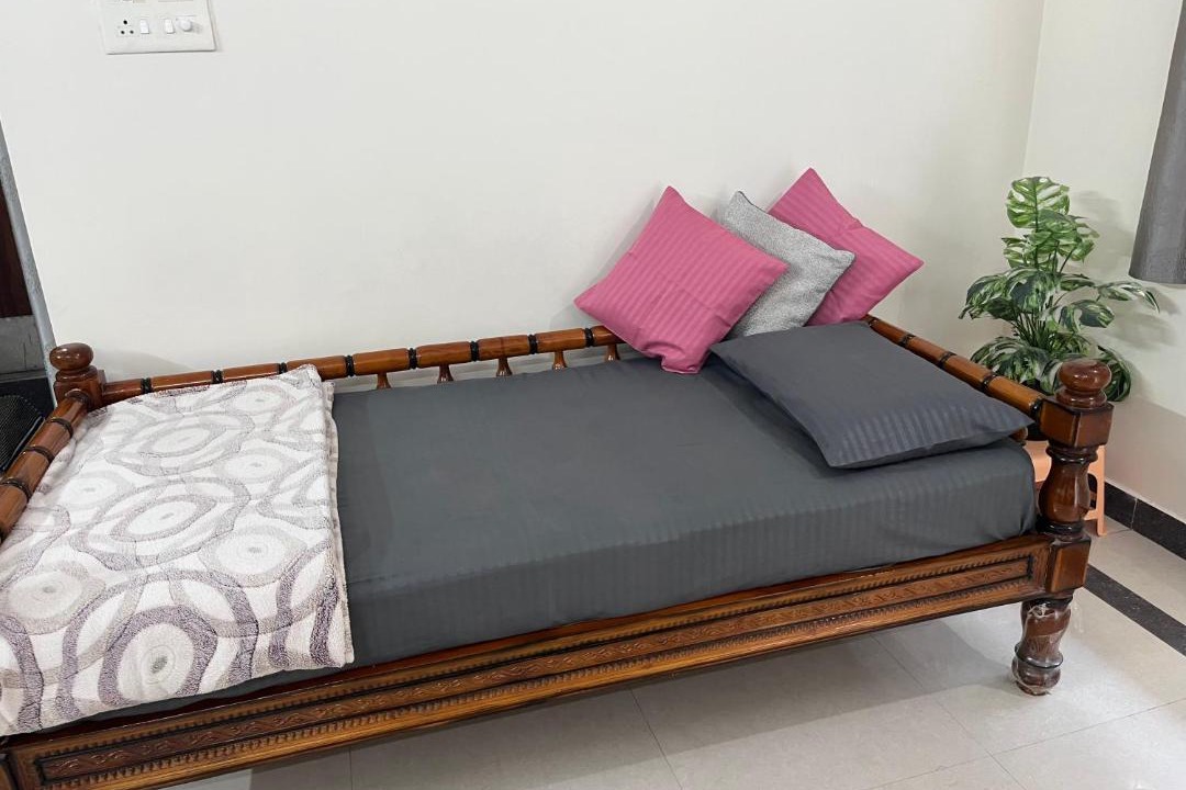 Photo of Bedroom in Gachibowli